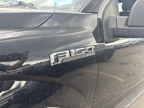 Used 2019 Ford F150 XLT w/ Equipment Group 302A Luxury AWD/4WD image 15