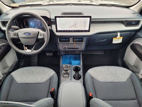 New 2026 Ford Maverick XLT w/ XLT Luxury Package AWD/4WD image 33