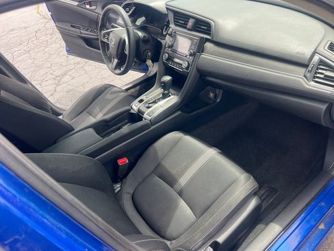Used 2020 Honda Civic LX image 19