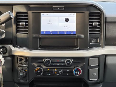 New 2026 Ford F250 XLT w/ FX4 Off-Road Package image 13