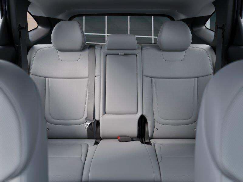 New 2026 Hyundai Tucson Limited AWD/4WD image 12