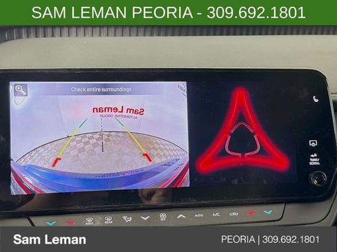 New 2026 Dodge Charger Scat Pack image 13