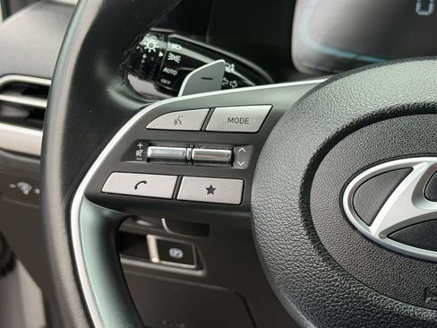 Used 2025 Hyundai Palisade SEL FWD image 17