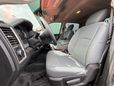 Used 2019 RAM 1500 Tradesman w/ Popular Equipment Group AWD/4WD image 20