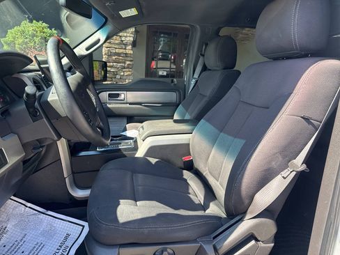 Used 2012 Ford F150 Raptor AWD/4WD image 10
