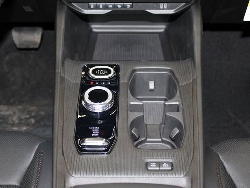 New 2026 Jeep Cherokee Overland w/ Advanced Pro Tech Group image 23