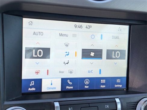 Used 2022 Ford Mustang Premium w/ Equipment Group 201A image 15