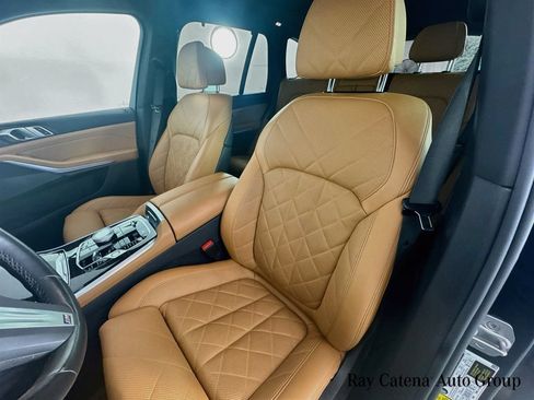Used 2024 BMW X5 xDrive50e w/ Executive Package AWD/4WD image 22