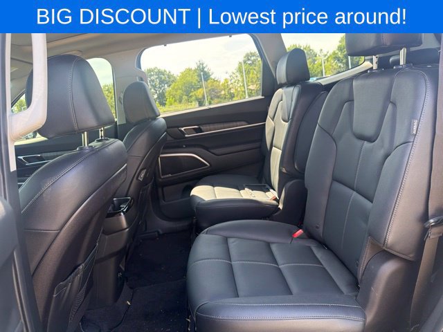 Used 2024 Kia Telluride EX w/ EX Captain's Chair Package AWD/4WD image 19