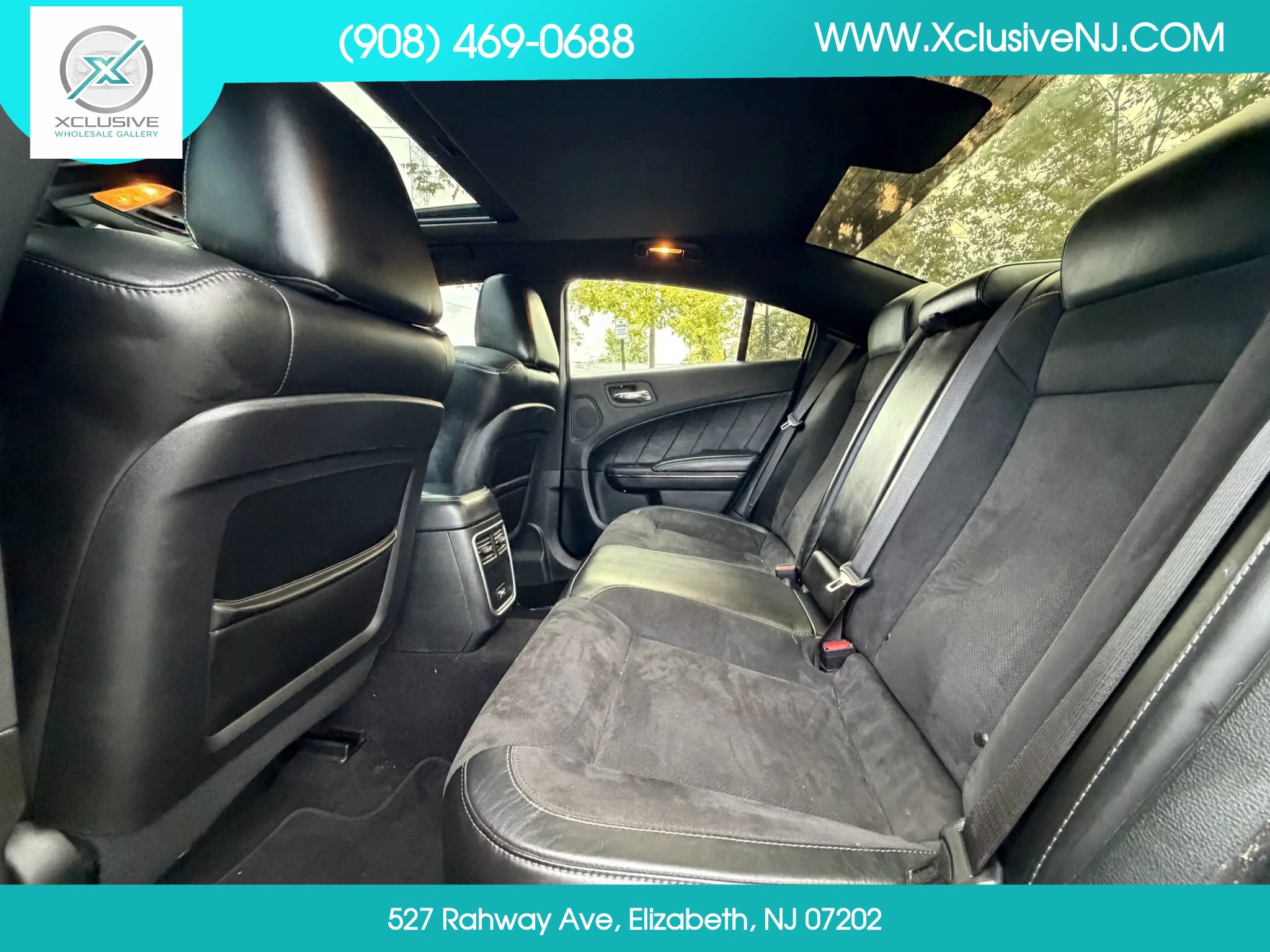 Used 2023 Dodge Charger Scat Pack RWD image 28