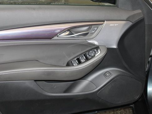 Used 2020 Cadillac CT5 Luxury w/ Sun And Sound Package image 27