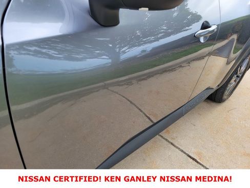 Certified 2023 Nissan Pathfinder SV AWD/4WD image 11