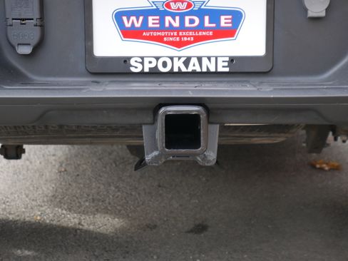 Certified 2019 Ford Ranger Lariat w/ Equipment Group 501A Mid image 25