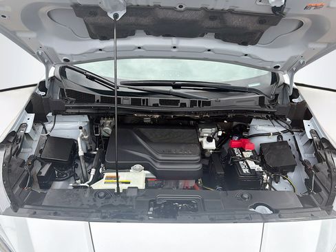 Used 2024 Nissan Leaf S FWD image 33