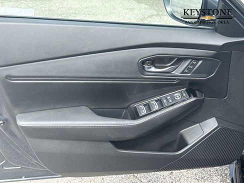 Used 2024 Honda Accord Touring image 7