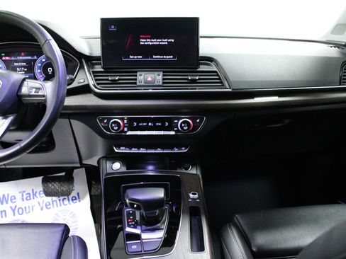 Used 2024 Audi Q5 2.0T Premium Plus image 18