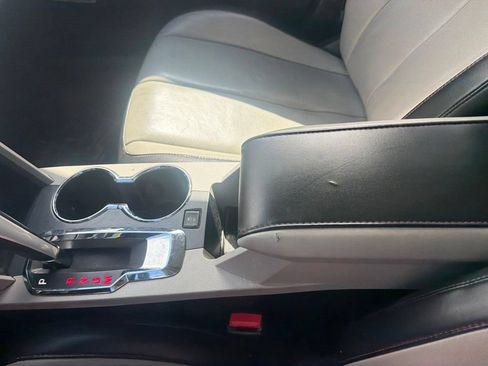 Used 2015 GMC Terrain SLT AWD/4WD image 14