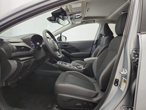 New 2026 Subaru Crosstrek 2.0i Premium AWD/4WD image 6