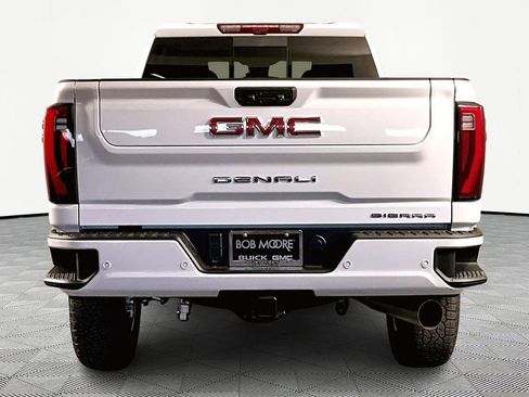 New 2026 GMC Sierra 2500 Denali w/ Denali Reserve Package AWD/4WD image 5