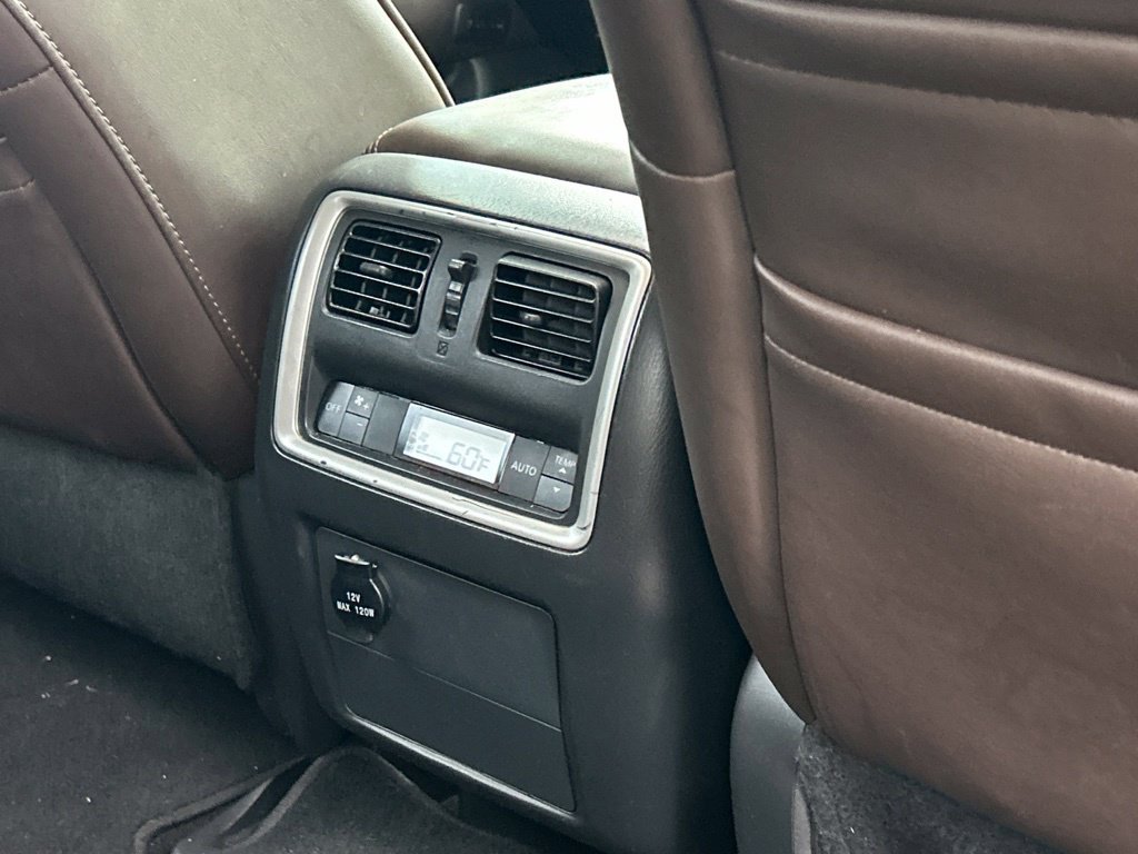 Used 2015 INFINITI QX60 FWD w/ Premium Plus Package image 44
