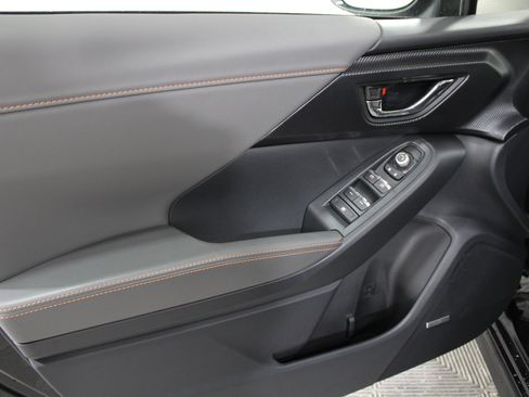 New 2026 Subaru Crosstrek 2.5i Limited AWD/4WD image 6