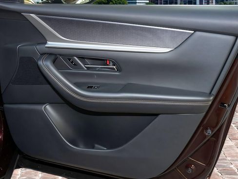 New 2026 MAZDA CX-90 3.3 Turbo w/ Premium Plus Pkg image 17