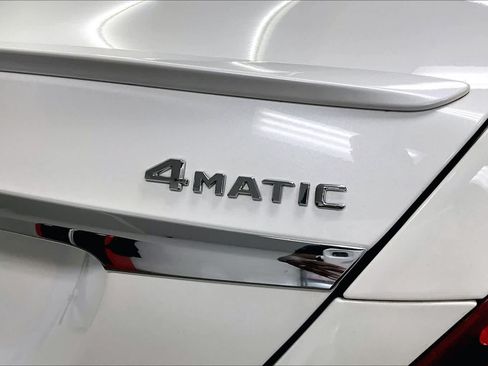 Used 2017 Mercedes-Benz S 550 4MATIC Sedan image 10