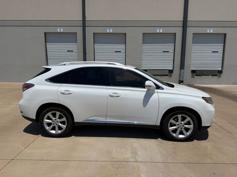 Used 2010 Lexus RX 350 2WD image 3