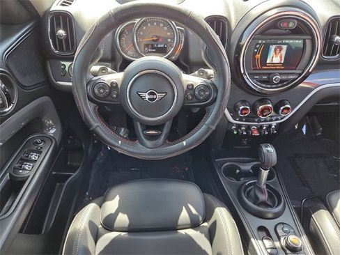 Used 2019 MINI Cooper Countryman S image 17