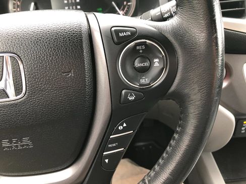 Used 2016 Honda Pilot EX-L image 16