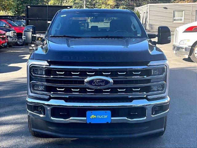 Used 2026 Ford F250 Lariat AWD/4WD image 2