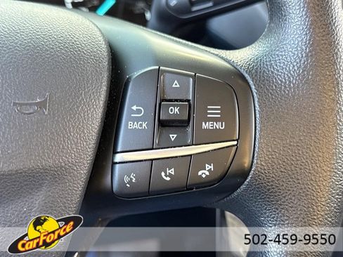 Used 2024 Ford Maverick XL w/ Equipment Group 100A Standard image 23