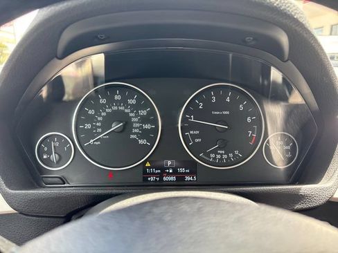 Used 2018 BMW 320i Sedan RWD image 27