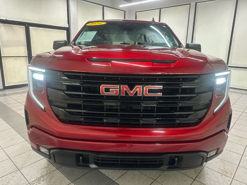 Certified 2024 GMC Sierra 1500 Elevation AWD/4WD image 13