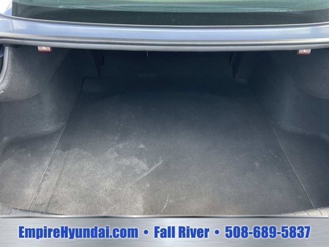 Used 2025 Hyundai Sonata SEL FWD image 5