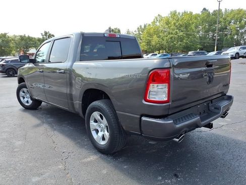 Used 2023 RAM 1500 Big Horn AWD/4WD image 17