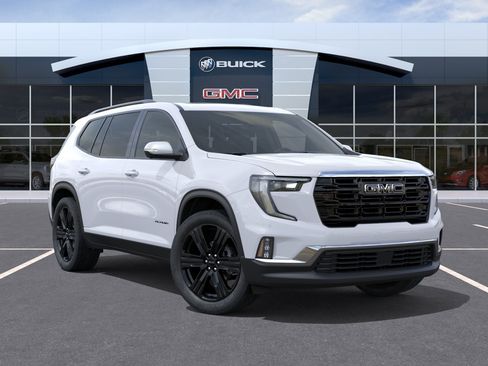 New 2026 GMC Acadia Elevation w/ Super Cruise Package FWD image 27