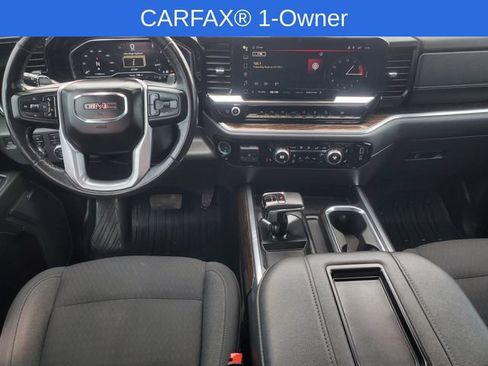 Used 2022 GMC Sierra 1500 Elevation w/ Preferred Package AWD/4WD image 28