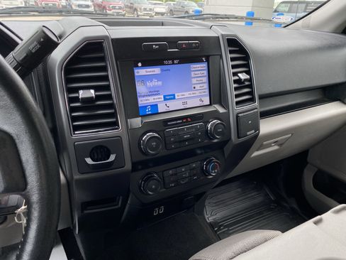 Used 2019 Ford F150 XLT w/ Equipment Group 302A Luxury image 18