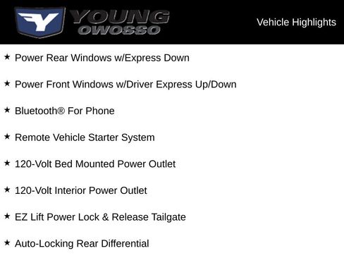 Certified 2024 Chevrolet Silverado 1500 RST w/ LPO, Liner Protection Package AWD/4WD image 7