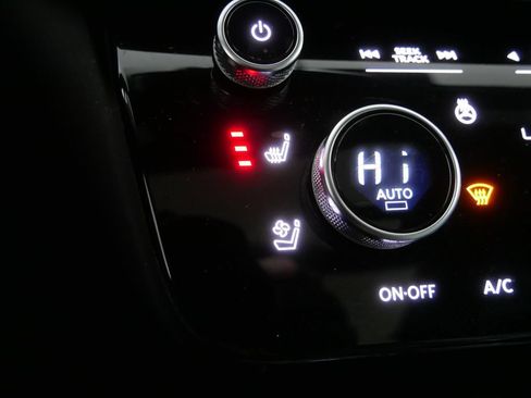 Used 2023 INFINITI QX60 Autograph AWD/4WD image 27
