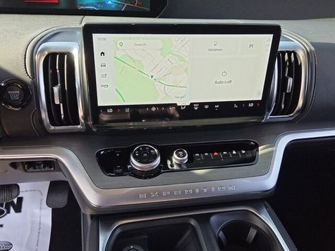 New 2025 Ford Expedition Platinum w/ Driver's Package image 20