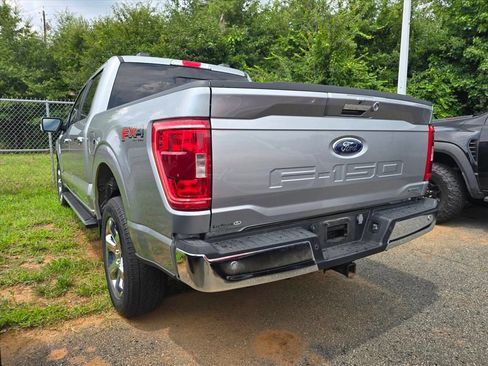 Used 2023 Ford F150 XLT w/ Equipment Group 302A High AWD/4WD image 8