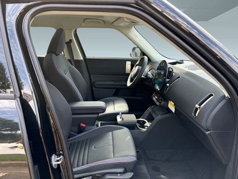 New 2025 MINI Cooper Countryman S image 25