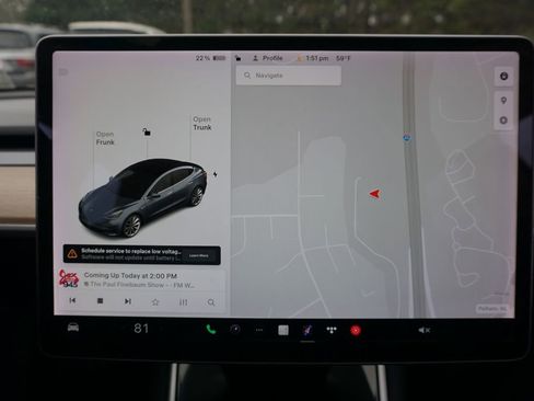 Used 2019 Tesla Model 3 Long Range image 10