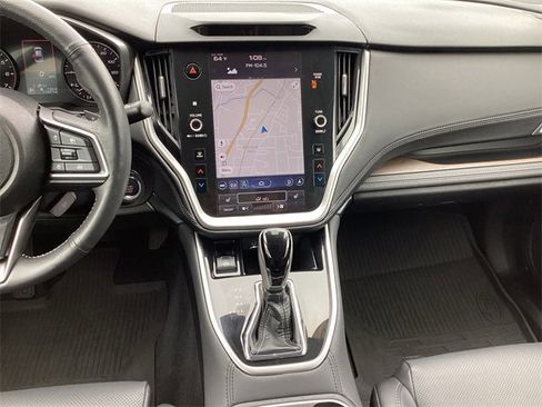 Used 2025 Subaru Legacy Limited image 11