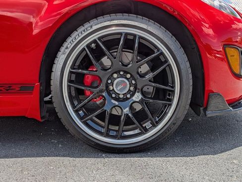 Used 2012 MAZDA MX-5 Miata Touring w/ Suspension Pkg RWD image 18