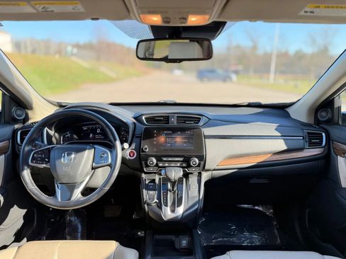 Used 2018 Honda CR-V EX-L image 27