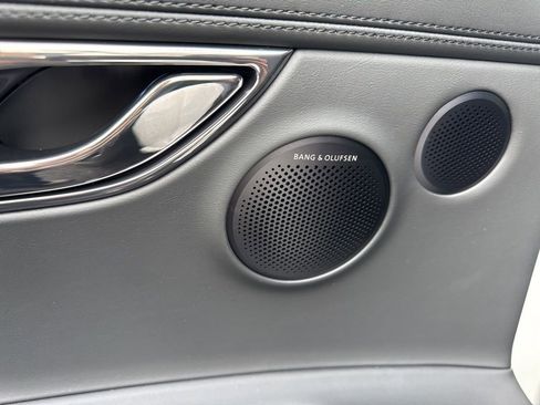 New 2026 Genesis GV80 3.5T Prestige AWD/4WD image 40