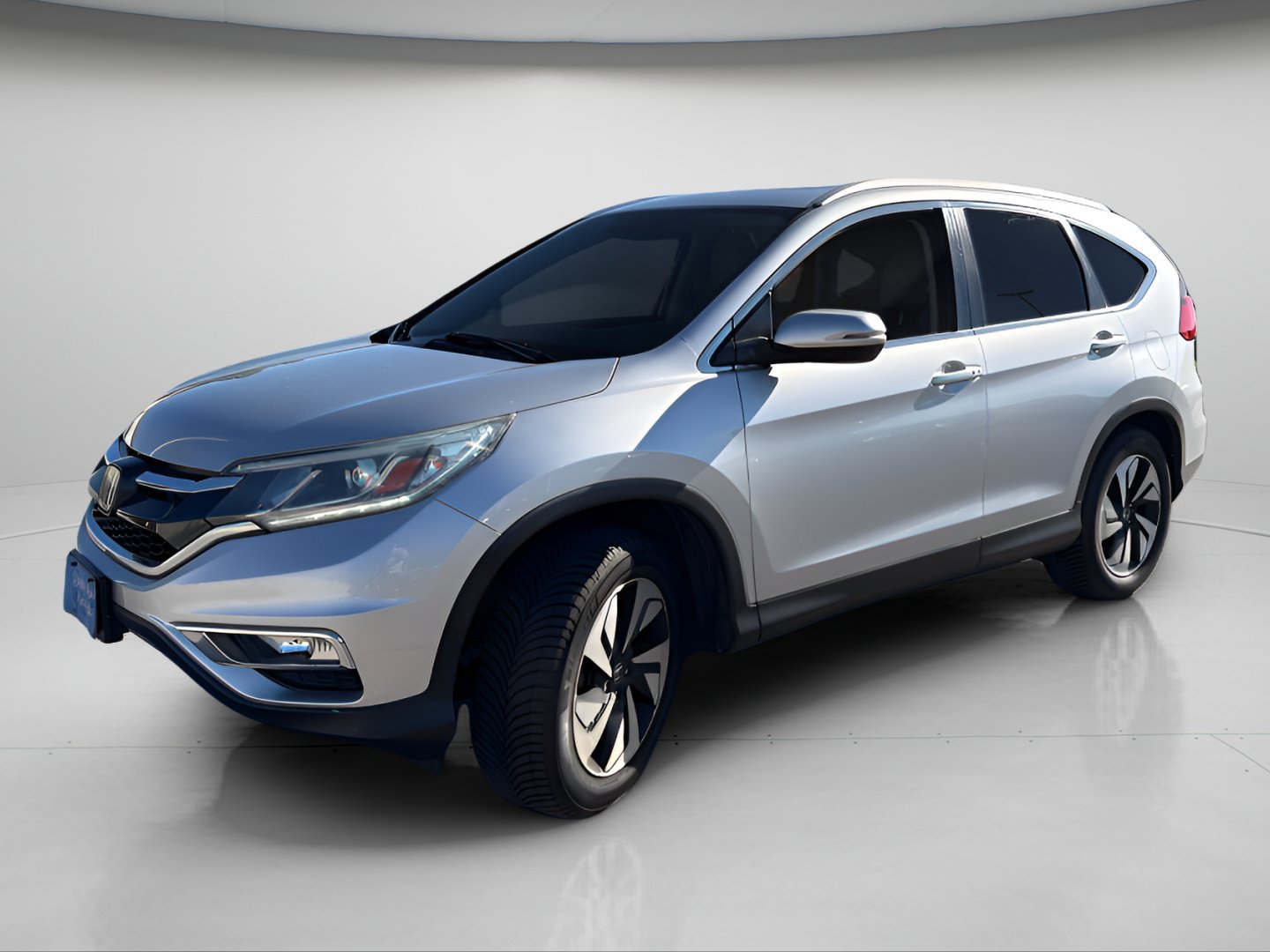 Used 2016 Honda CR-V Touring image 10